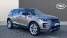 Land Rover Range Rover Evoque 2.0 D200 R-Dynamic SE 5dr Auto Diesel Hatchback